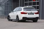 BMW 540i Touring by G-Power 2018 года